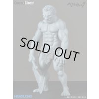 ベルセルク／不死のゾッド　1/8スケール レジンモデルキット