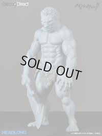 ベルセルク／不死のゾッド　1/8スケール レジンモデルキット