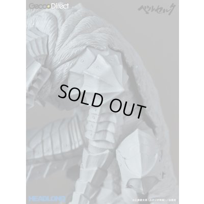 画像9: ベルセルク／狂戦士　1/8スケール レジンモデルキット