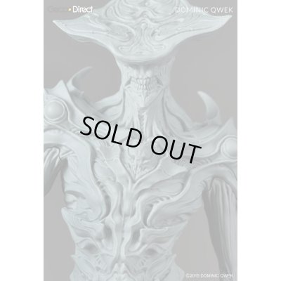 画像12: THE ART OF DOMINIC QWEK／ストライカー　1/6スケール モデルキット