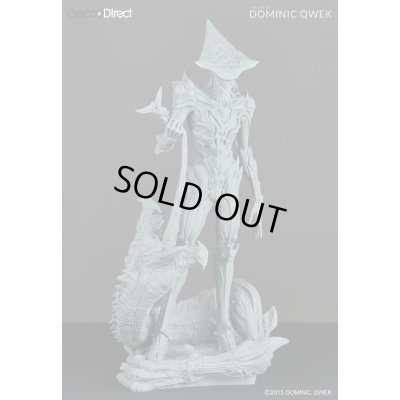 画像8: THE ART OF DOMINIC QWEK／ストライカー　1/6スケール モデルキット