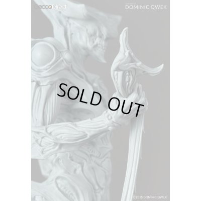 画像13: THE ART OF DOMINIC QWEK／ストライカー　1/6スケール モデルキット