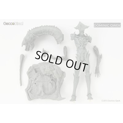 画像16: THE ART OF DOMINIC QWEK／ストライカー　1/6スケール モデルキット