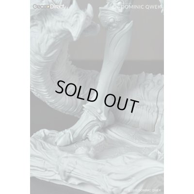 画像11: THE ART OF DOMINIC QWEK／ストライカー　1/6スケール モデルキット