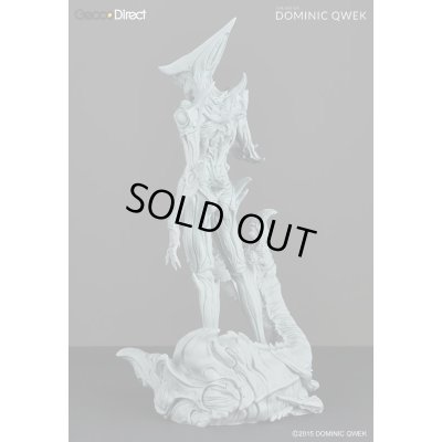 画像4: THE ART OF DOMINIC QWEK／ストライカー　1/6スケール モデルキット