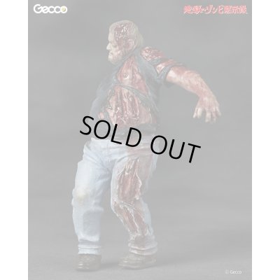 画像3: 地獄のゾンビ黙示録、トラック運転手 ‐ 1/16スケール　ゾンビ プラスチックモデル（送料無料）