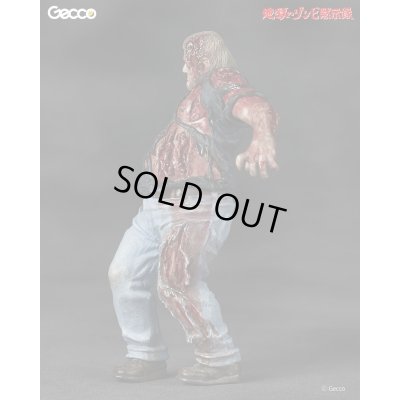 画像4: 地獄のゾンビ黙示録、トラック運転手 ‐ 1/16スケール　ゾンビ プラスチックモデル（送料無料）