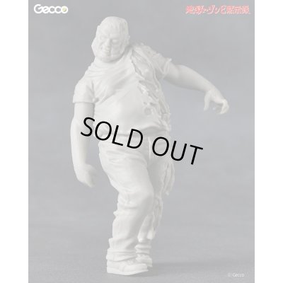 画像14: 地獄のゾンビ黙示録、トラック運転手 ‐ 1/16スケール　ゾンビ プラスチックモデル（送料無料）