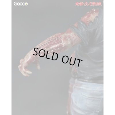 画像9: 地獄のゾンビ黙示録、トラック運転手 ‐ 1/16スケール　ゾンビ プラスチックモデル（送料無料）