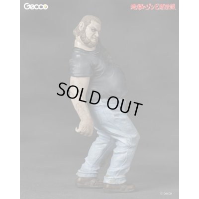 画像6: 地獄のゾンビ黙示録、トラック運転手 ‐ 1/16スケール　ゾンビ プラスチックモデル（送料無料）