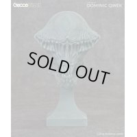 THE ART OF DOMINIC QWEK／テンプラー スカル レジンモデルキット
