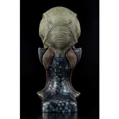 画像16: THE ART OF DOMINIC QWEK/クトゥルフ 胸像 レジンモデルキット