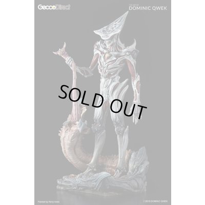 画像19: THE ART OF DOMINIC QWEK／ストライカー　1/6スケール モデルキット