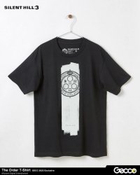 サイレントヒル3／教団Tシャツ　SDCC2022限定