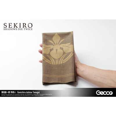 画像13: SEKIRO: SHADOWS DIE TWICE 手拭い