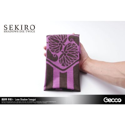画像20: SEKIRO: SHADOWS DIE TWICE 手拭い
