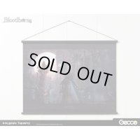 Bloodborne アメンドーズ B2サイズ タペストリー