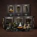 画像1: Little Nightmares Mini Figure Collection 全6種コンプリートセット (1)