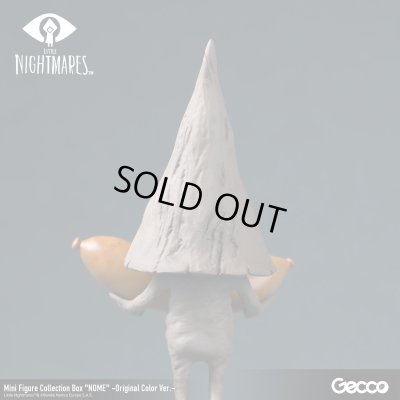 画像18: リトルナイトメア ミニフィギュアコレクションボックス -Original Color Ver.-