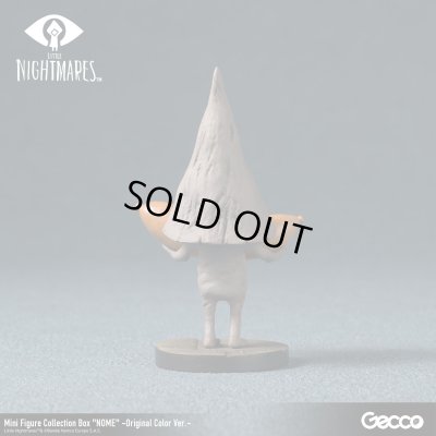 画像14: リトルナイトメア ミニフィギュアコレクションボックス -Original Color Ver.-