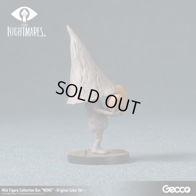 画像15: リトルナイトメア ミニフィギュアコレクションボックス -Original Color Ver.-