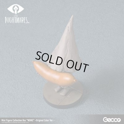 画像16: リトルナイトメア ミニフィギュアコレクションボックス -Original Color Ver.-
