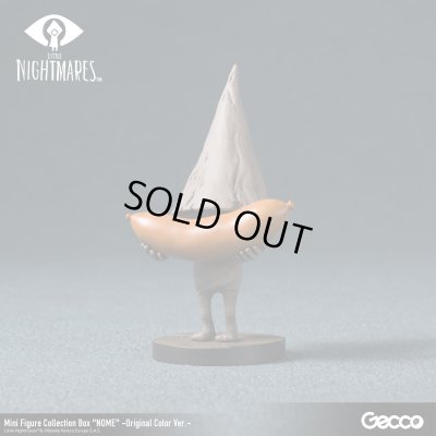 画像12: リトルナイトメア ミニフィギュアコレクションボックス -Original Color Ver.-