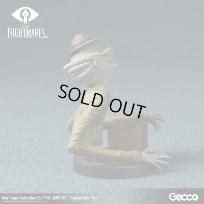 画像23: リトルナイトメア ミニフィギュアコレクションボックス -Original Color Ver.-