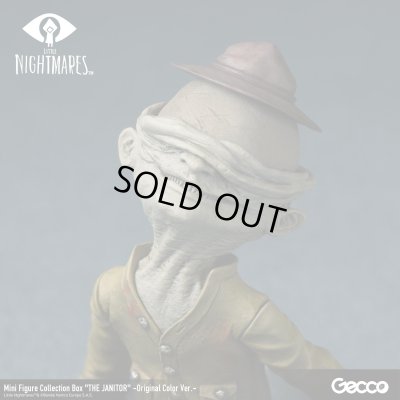 画像26: リトルナイトメア ミニフィギュアコレクションボックス -Original Color Ver.-