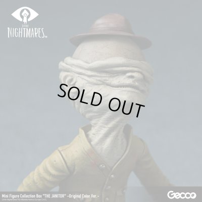 画像25: リトルナイトメア ミニフィギュアコレクションボックス -Original Color Ver.-