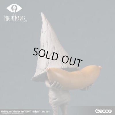 画像19: リトルナイトメア ミニフィギュアコレクションボックス -Original Color Ver.-