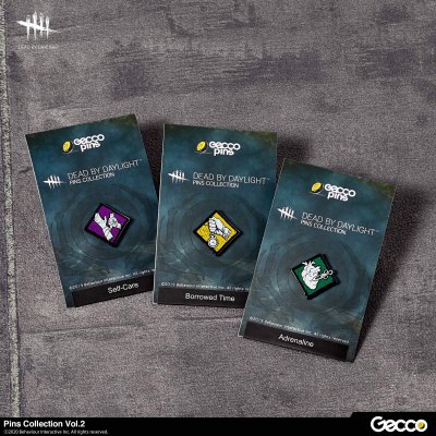 画像6: Dead by Daylight ピンズコレクション第2弾