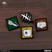 画像2: Dead by Daylight ピンズコレクション第1弾 (2)