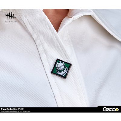 画像10: Dead by Daylight ピンズコレクション第2弾