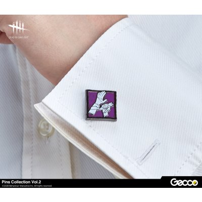 画像11: Dead by Daylight ピンズコレクション第2弾