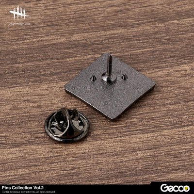 画像4: Dead by Daylight ピンズコレクション第2弾